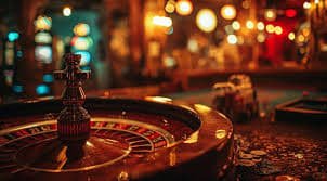 Tampilan permainan slot online populer di basreng188 dengan fitur modern