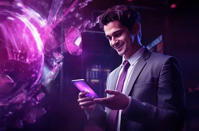 Tampilan unduh aplikasi basreng188 yang mudah diakses untuk taruhan olahraga dan game kasino online
